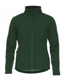 Hammer Ladies Soft Shell Jacket